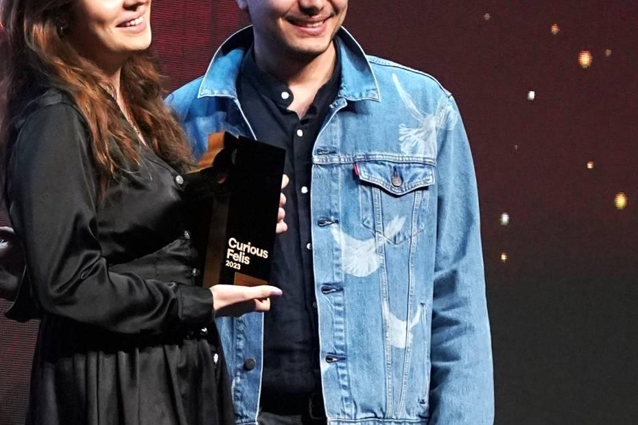 Curious Felis 2024 Shortlists Announced
