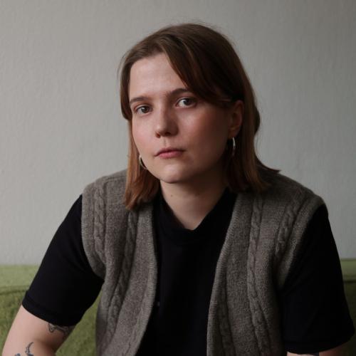 Olivia Hedman