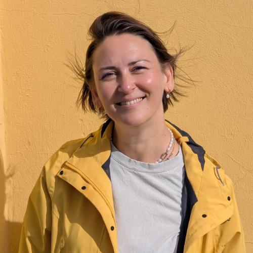 Canan Pehlivanoglu Oke
