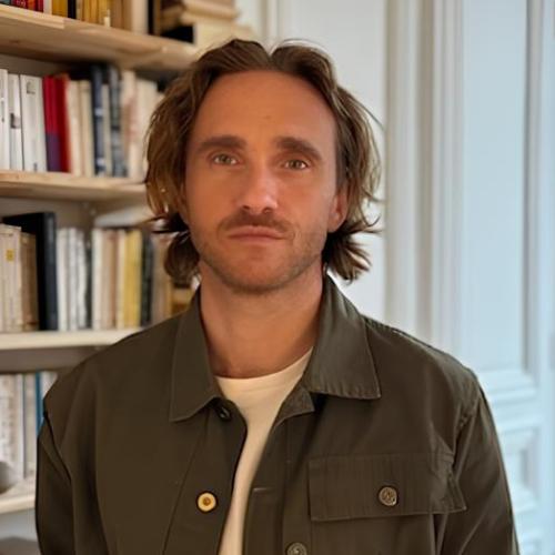 Alexandre Chavagnac
