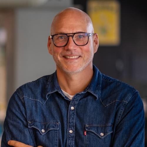 Nicklas Bohman