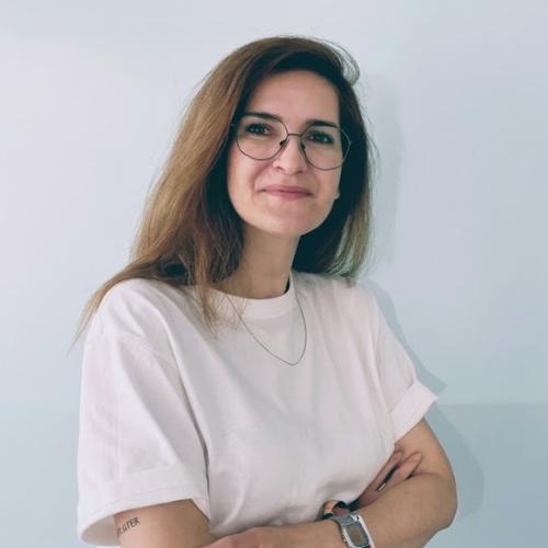 Dina Dretvić