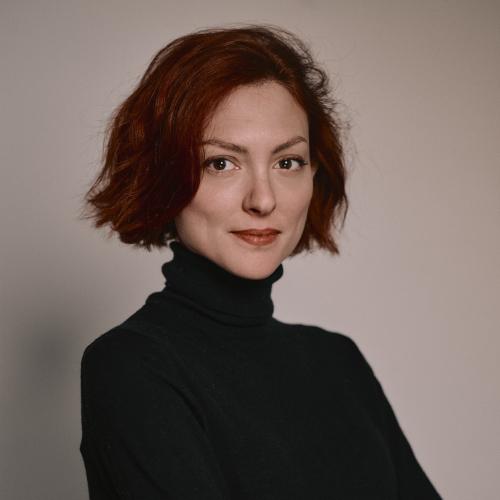 Sarah Scherrer